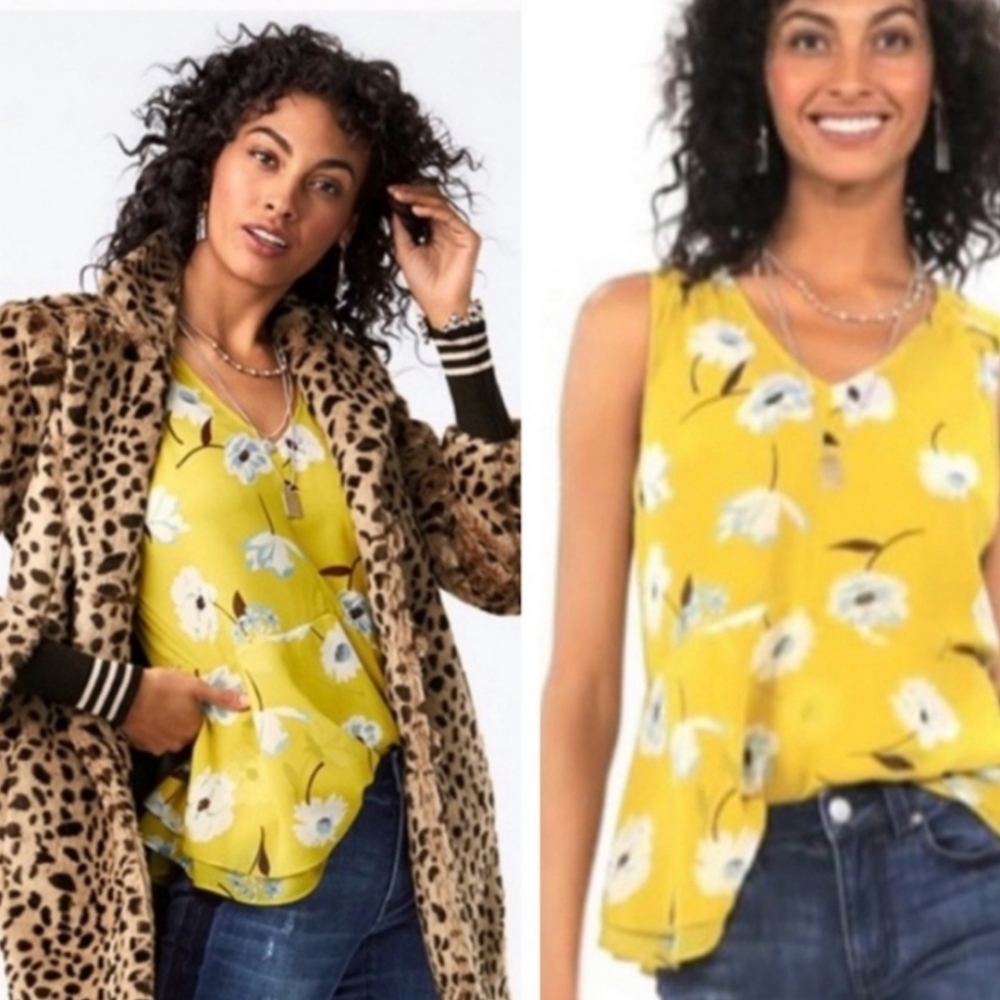 CABI VINTAGE Top